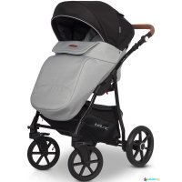 Универсальная коляска Riko Basic (2 в 1, grey fox)