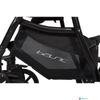 Универсальная коляска Riko Basic (2 в 1, anthracite)