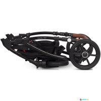 Универсальная коляска Riko Basic (2 в 1, anthracite)
