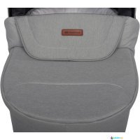 Универсальная коляска Riko Basic (2 в 1, grey fox)