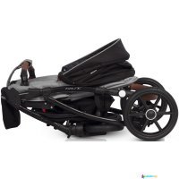 Универсальная коляска Riko Basic (2 в 1, anthracite)