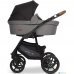 Универсальная коляска Riko Basic (3 в 1, anthracite) Универсальная коляска Riko Basic (3 в 1, anthracite)