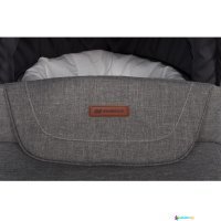 Универсальная коляска Riko Basic (2 в 1, anthracite)