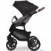 Универсальная коляска Riko Basic (3 в 1, anthracite) Универсальная коляска Riko Basic (3 в 1, anthracite)