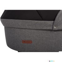 Универсальная коляска Riko Basic (2 в 1, anthracite)