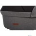 Универсальная коляска Riko Basic (3 в 1, anthracite) Универсальная коляска Riko Basic (3 в 1, anthracite)