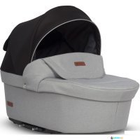Универсальная коляска Riko Basic (2 в 1, grey fox)