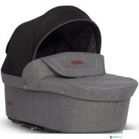 Универсальная коляска Riko Basic (2 в 1, anthracite)