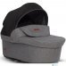 Универсальная коляска Riko Basic (3 в 1, anthracite) Универсальная коляска Riko Basic (3 в 1, anthracite)