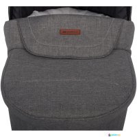 Универсальная коляска Riko Basic (2 в 1, anthracite)