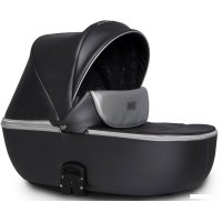 Универсальная коляска Riko Ozon Premium (2 в 1, 32 silver black)