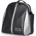 Универсальная коляска Riko Ozon Premium (3 в 1, 32 silver black) Универсальная коляска Riko Ozon Premium (3 в 1, 32 silver black)