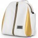 Универсальная коляска Riko Ozon Premium (2 в 1, 33 gold white)