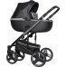 Универсальная коляска Riko Ozon Premium (2 в 1, 32 silver black)