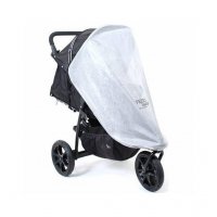 Москитная сетка Valco baby Mirror mesh для Tri Mode Х/Quad X 