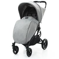 Накидка на ножки Valco baby Boot Cover для Snap, Snap 4 Cool Grey