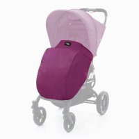 Накидка на ножки Valco baby Boot Cover для Snap, Snap 4 Wine