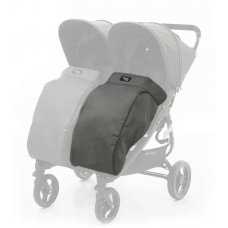 Накидка на ножки Valco baby Boot Cover для Snap Duo Dove Grey Накидка на ножки Valco baby Boot Cover для Snap Duo Dove Grey