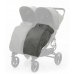 Накидка на ножки Valco baby Boot Cover для Snap Duo Dove Grey