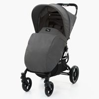 Накидка на ножки Valco baby Boot Cover для Snap, Snap 4 Dove Grey