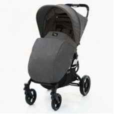 Накидка на ножки Valco baby Boot Cover для Snap, Snap 4 Dove Grey Накидка на ножки Valco baby Boot Cover для Snap, Snap 4 Dove Grey