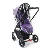 Дождевик Valco baby Raincover для Snap 4 Ultra/ Snap 4 Ultra Trend