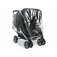 Дождевик Valco baby Raincover Two Hoods/Snap Duo Дождевик Valco baby Raincover Two Hoods/Snap Duo