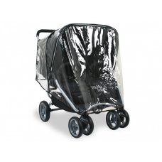 Дождевик Valco baby Raincover Two Hoods/Snap Duo