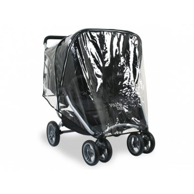 Дождевик Valco baby Raincover Two Hoods/Snap Duo