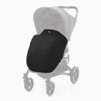 Накидка на ножки Valco baby Boot Cover для Snap, Snap 4 Trend / Night