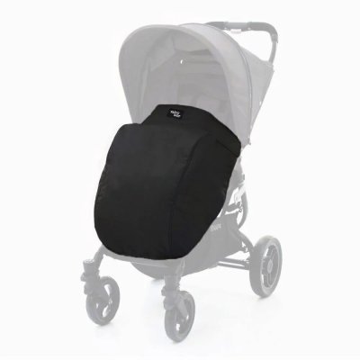 Накидка на ножки Valco baby Boot Cover для Snap, Snap 4 Trend / Night