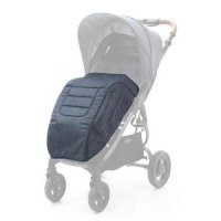 Накидка на ножки Valco baby Boot Cover для Snap, Snap 4 Trend / Denim