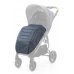 Накидка на ножки Valco baby Boot Cover для Snap, Snap 4 Trend / Denim