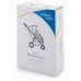 Накидка на ножки Valco baby Boot Cover для Snap, Snap 4 Trend / Cappuccino Накидка на ножки Valco baby Boot Cover для Snap, Snap 4 Trend / Cappuccino