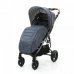 Накидка на ножки Valco baby Boot Cover для Snap, Snap 4 Trend / Denim Накидка на ножки Valco baby Boot Cover для Snap, Snap 4 Trend / Denim