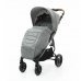 Накидка на ножки Valco baby Boot Cover для Snap, Snap 4 Trend / Grey Marle Накидка на ножки Valco baby Boot Cover для Snap, Snap 4 Trend / Grey Marle