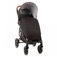 Накидка на ножки Valco baby Boot Cover для Snap, Snap 4 Trend / Night