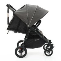 Коляска Valco Baby Snap 4 Fire Red
