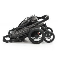 Коляска Valco Baby Snap 4 Fire Red
