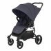 Коляска Valco baby Snap 4 Flatt Matt/Deep Blue