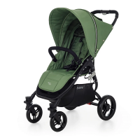Коляска Valco baby Snap 4 Forest Коляска Valco baby Snap 4 Forest