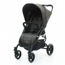 Коляска Valco Baby Snap 4 Dove Grey