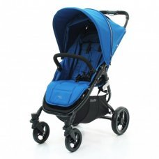 Коляска Valco Baby Snap 4 Ocean Blue