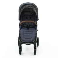 Коляска Valco Baby Snap 4 Trend Charcoal