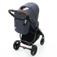 Коляска 2 в 1 Valco Baby Snap 4 Trend Denim