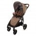 Коляска 2 в 1 Valco Baby Snap 4 Trend Cappuccino