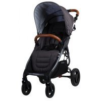 Коляска Valco Baby Snap 4 Trend Charcoal