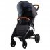 Коляска Valco Baby Snap 4 Trend Charcoal