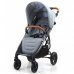 Коляска Valco Baby Snap 4 Trend Grey Marle