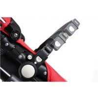 Коляска 2 в 1 Valco Baby Snap 4 Ultra Dove Grey